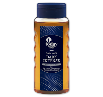 TODAY Showergel*