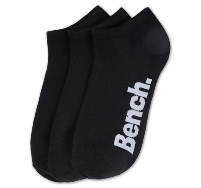 BENCH Sneakersocken 5.99