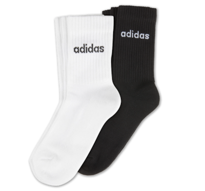 ADIDAS Crew-Socken 7.99