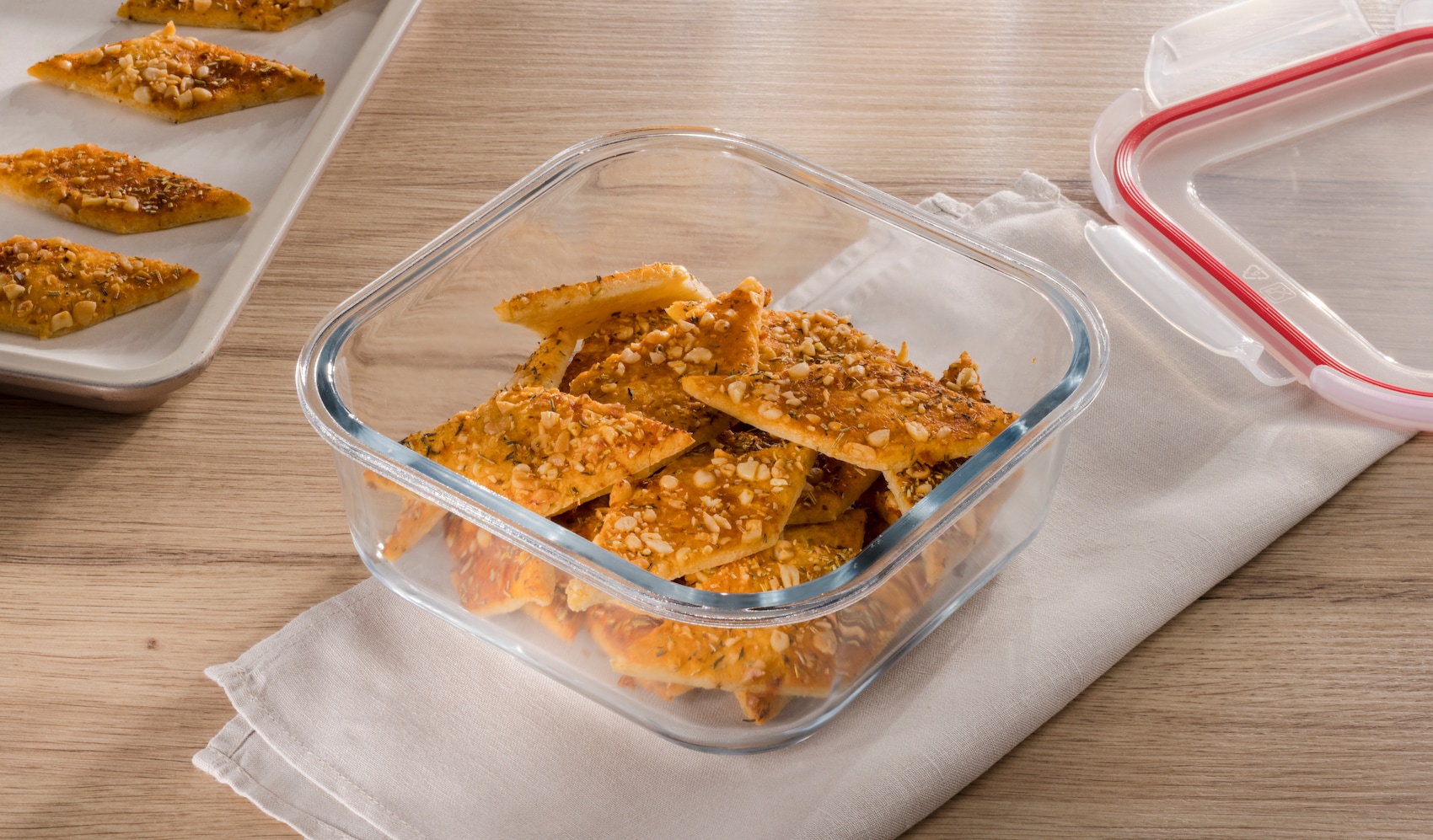 Kaesecracker