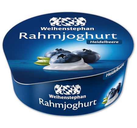 WEIHENSTEPHAN Rahmjoghurt*