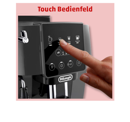 DE’LONGHI Kaffeevollautomat 259.00