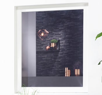 CULEX Polyester-Insektenschutzgitter für Fenster*