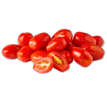 Cherry Romatomaten 0.85