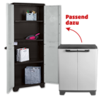 KETER Haushaltsschrank LINEAR 24.99