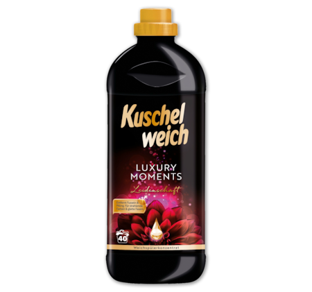 KUSCHELWEICH Luxury Moments*