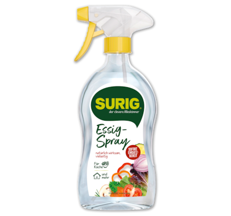 SURIG Essigspray*