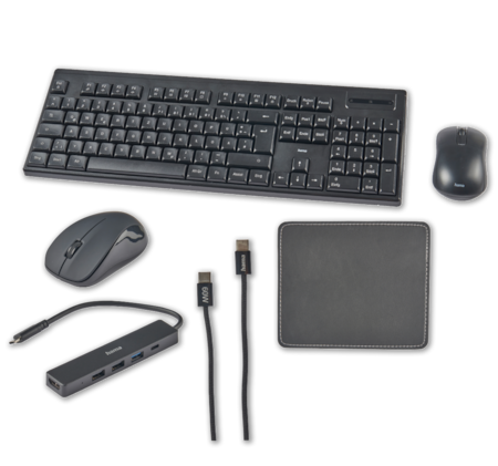 HAMA Office-Zubehör*