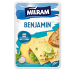 MILRAM Käsescheiben 1.39