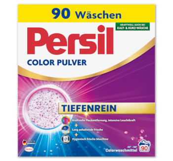 PERSIL Color Pulver 18.99