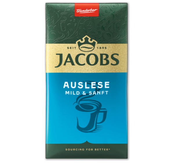 JACOBS Auslese 5.99