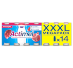 DANONE Actimel 3.49