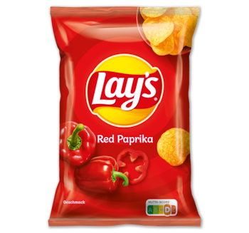 LAY’S Chips 1.19