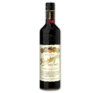 RADEBERGER Kräuterlikör 9.99