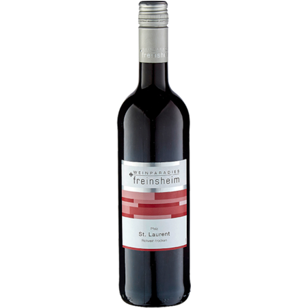 Sankt Laurent Weinparadies Freinsheim 4.29