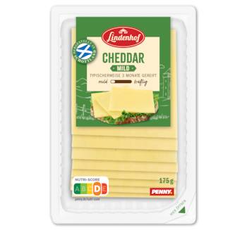 LINDENHOF Cheddar