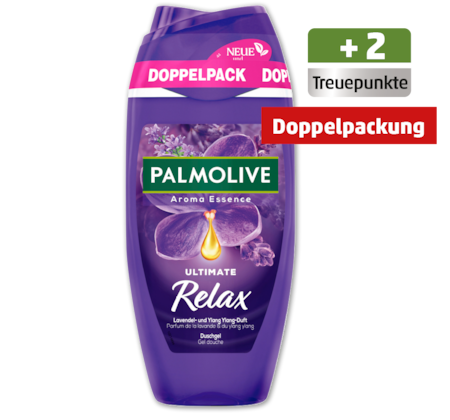 PALMOLIVE Duschgel*