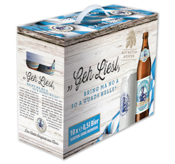 ARCOBRÄU Mooser Liesl Helles*