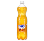 COCA-COLA, FANTA oder SPRITE 1.11