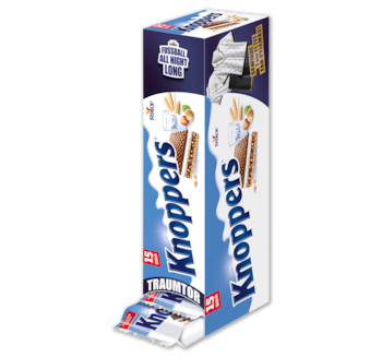 STORCK Knoppers Big Spender*