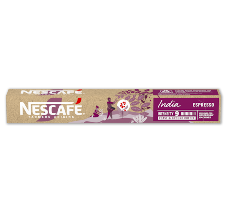 NESCAFÉ Farmers Origins Kaffeekapseln