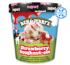 BEN & JERRY’S Eisbecher 3.99
