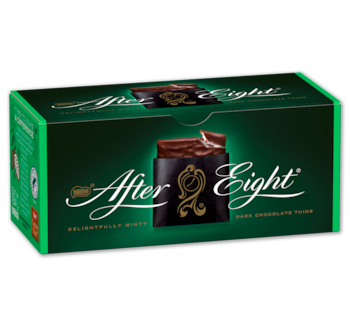 NESTLÉ After Eight