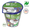 NATURGUT Bio Naturjoghurt 0.45