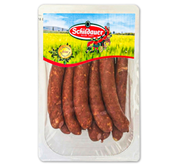 SCHILDAUER Käsebeißer*