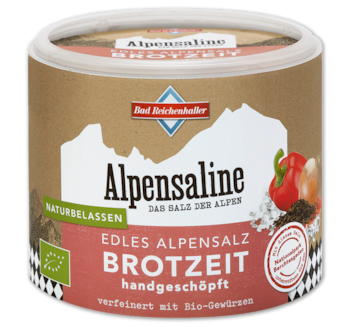 BAD REICHENHALLER Alpensalz*