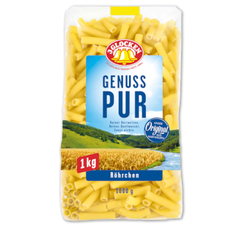 3 GLOCKEN Genuss pur*