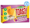 TILLMAN’S Toasty 2.79
