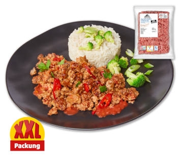 MÜHLENHOF Frisches Hackfleisch, gemischt 4.99