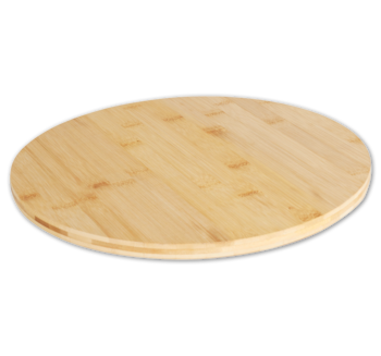 KESPER Dreh-und-Servier-Platte*