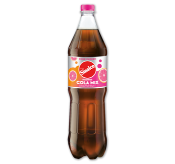 SINALCO Cola Mix, Cola oder Orange*