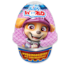 KIDS WORLD Dessert-Ei 0.77