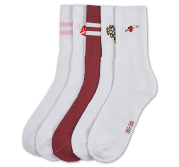 Fancy Sport-und-Freizeit-Socken 4.99