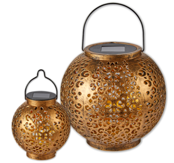 Solarlaterne ORIENT*