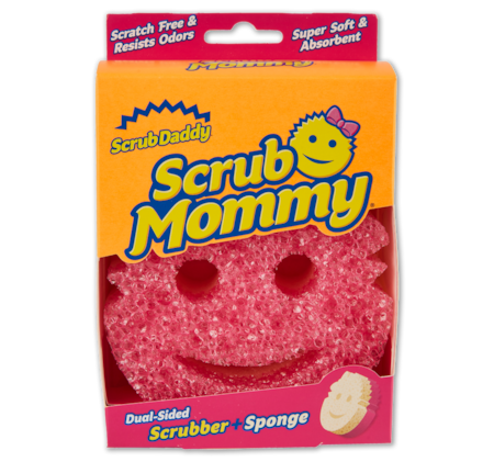 SCRUB DADDY Spülschwamm 2.99
