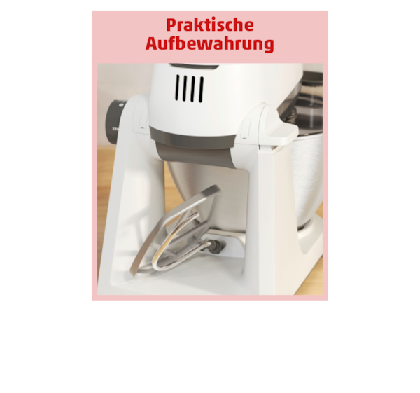 KENWOOD Küchenmaschine KHC30.000WH 109.00