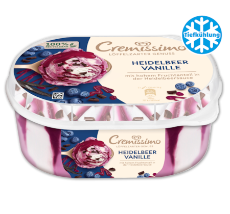 LANGNESE Cremissimo 1.59