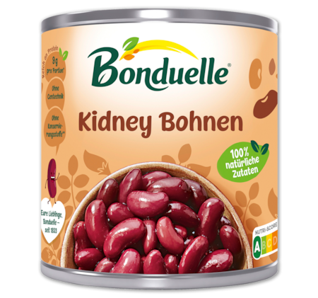 BONDUELLE Kidney Bohnen*