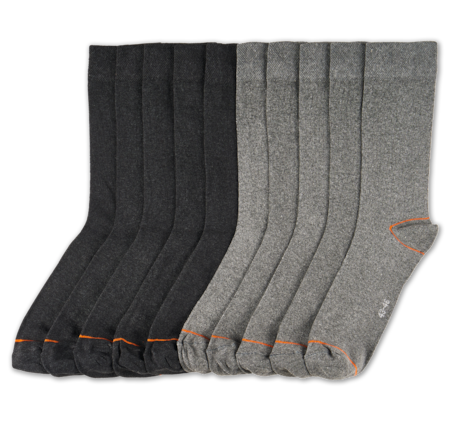 DMAX Socken BASIC*