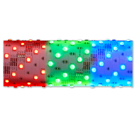 RGB-LED-Band*