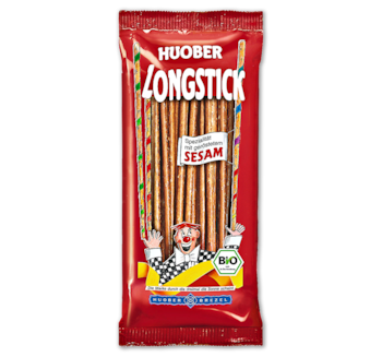 HUOBER Longsticks*
