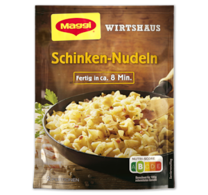 MAGGI Wirtshaus*