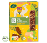 NATURGUT Bio Dattelriegel 2.29