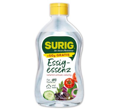SURIG Essigessenz*