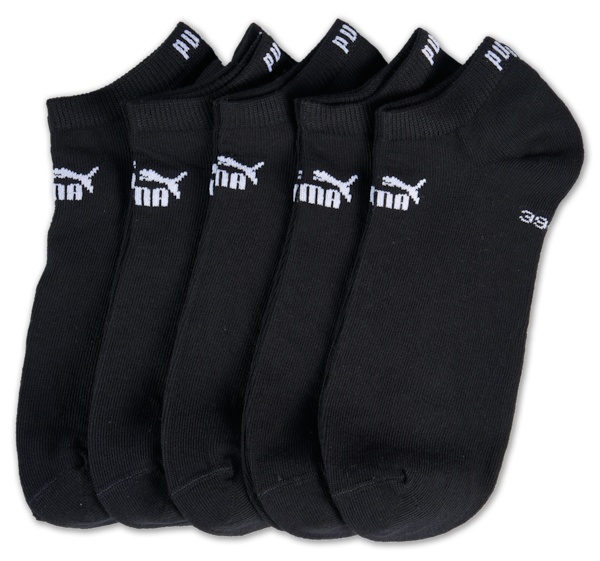 PUMA Sneaker- oder Quartersocken 7.99