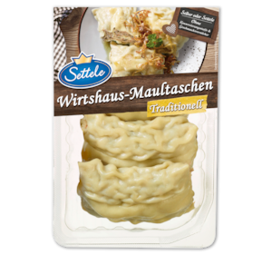 SETTELE Wirtshaus-Maultaschen*